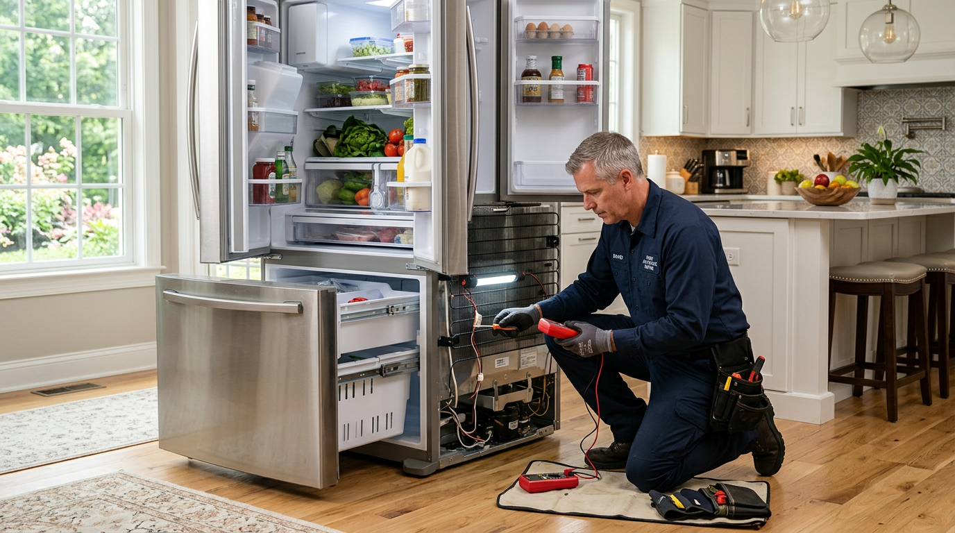 Appliance Repair